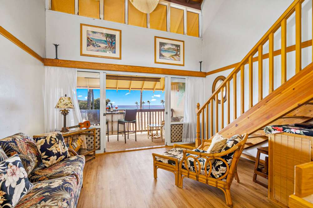 Tropical Bound Condo Rentals! Hawaii’s Best Rentals