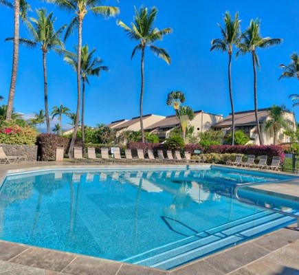 Maui Kamaole #D-102