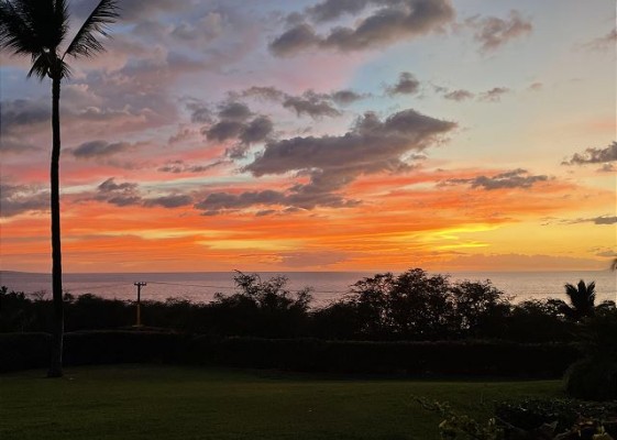 Maui Kamaole #A-104