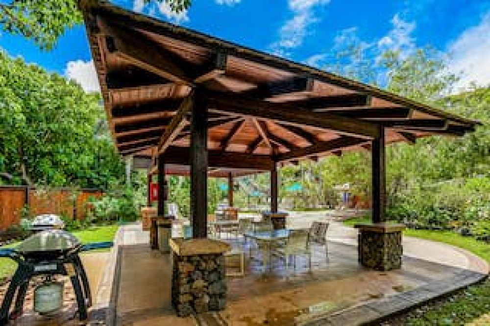 Waikomo Stream Villas 132 vacation home with 2 beds