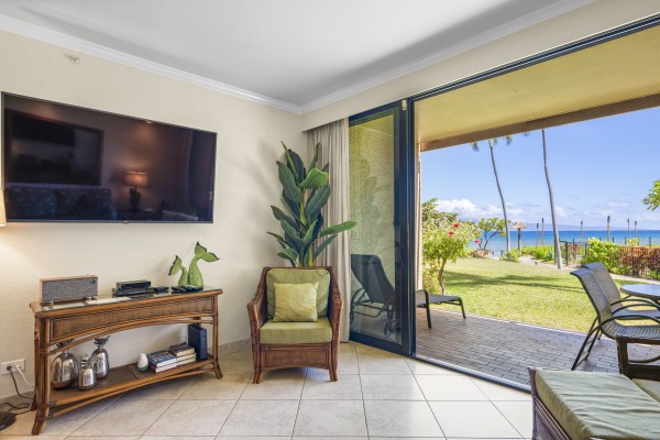 Kaanapali Shores #159