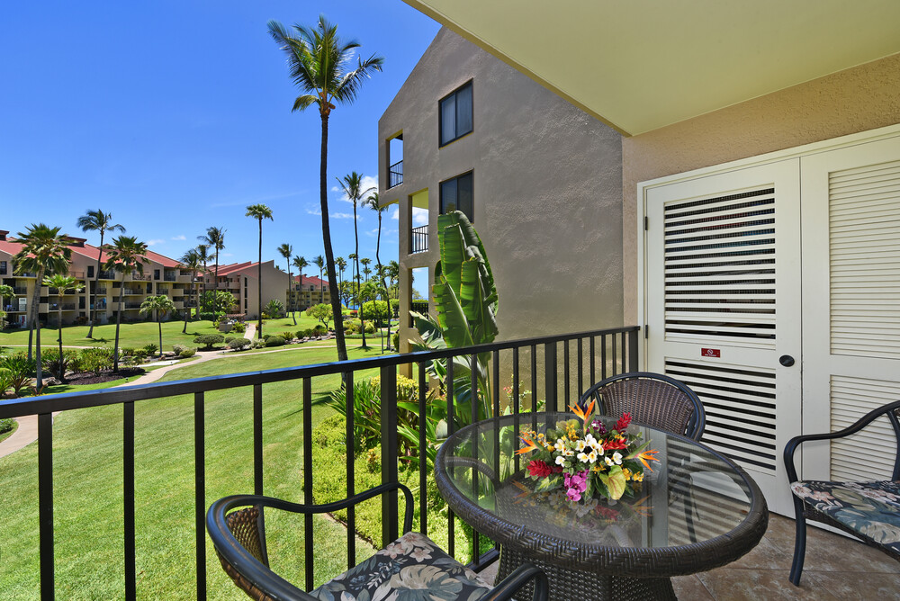 Kamaole Sands #2-201