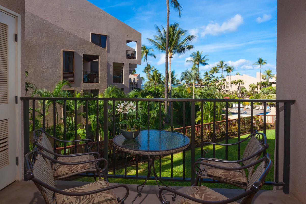 Kamaole Sands #5-202